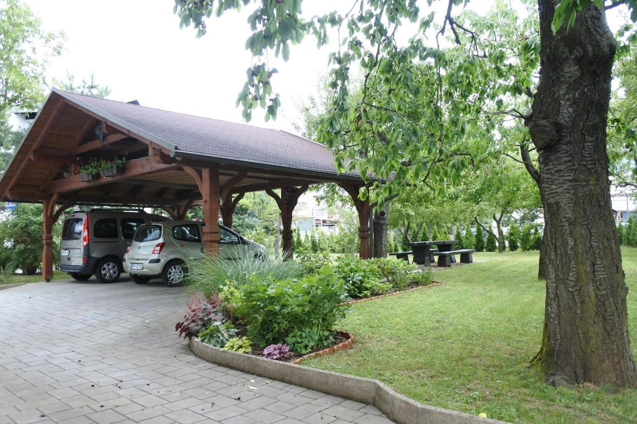 Apartma Vrh Lesce (Upper Carniola) Exterior foto